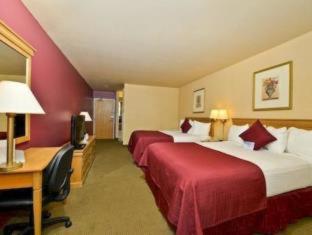 Room #30203826 at Best Western Plus Caldwell Inn & Suites
