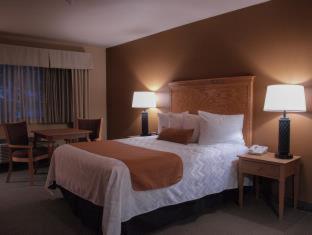 Room #30203827 at Best Western Plus Caldwell Inn & Suites