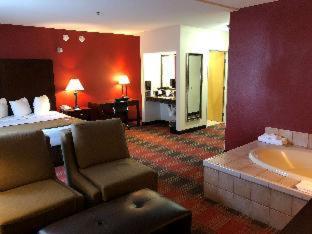 Room #52438215 at Best Western Dallas Inn & Suites