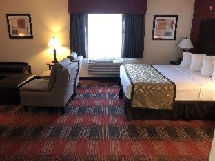 Room #52438215 at Best Western Dallas Inn & Suites