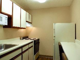 Room #51176813 at Extended Stay America Suites North Raleigh Wake Towne Dr
