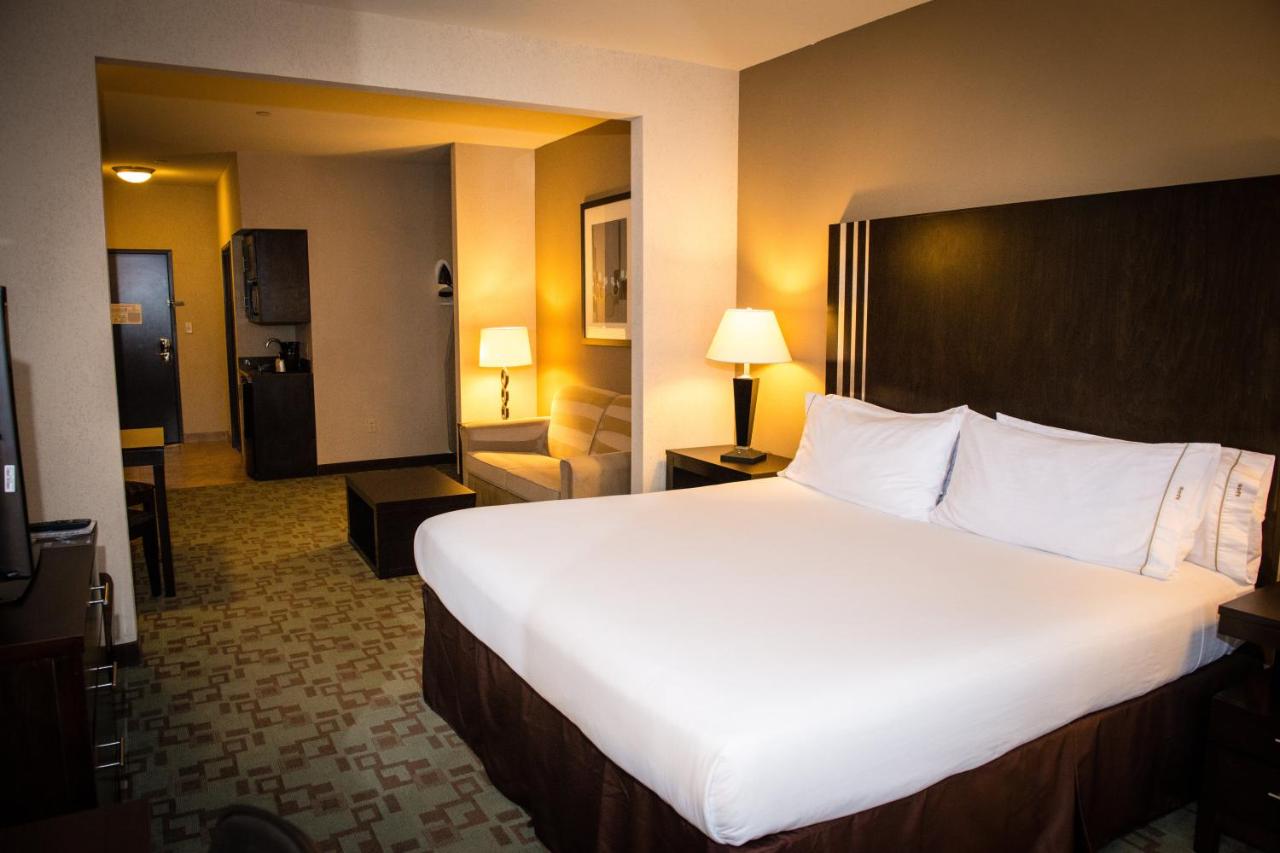  | Holiday Inn Express & Suites Houston NW/Beltway 8 West Road