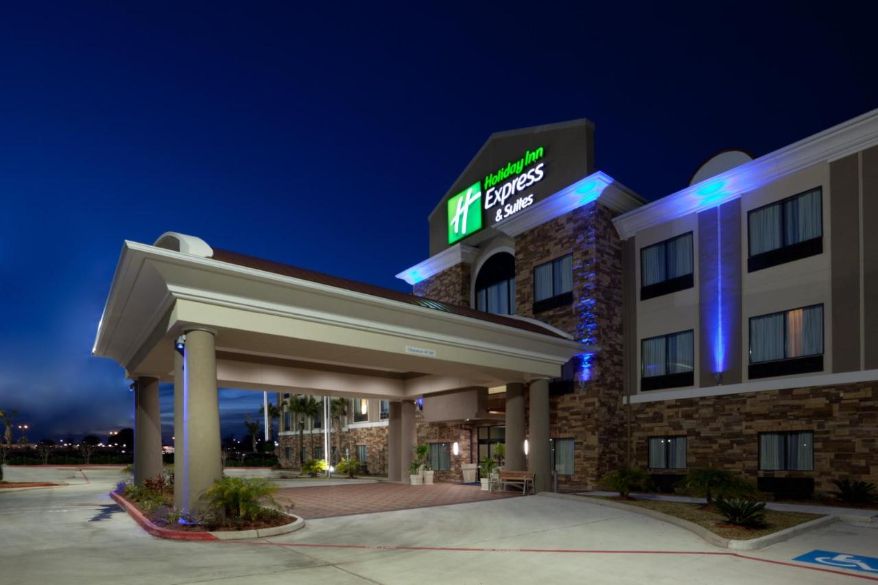  | Holiday Inn Express & Suites Houston NW/Beltway 8 West Road