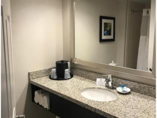 Room #33130922 at Best Western Plus Cary Inn - NC State