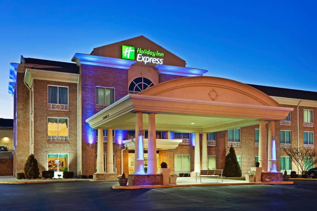  | Holiday Inn Express And Suites London