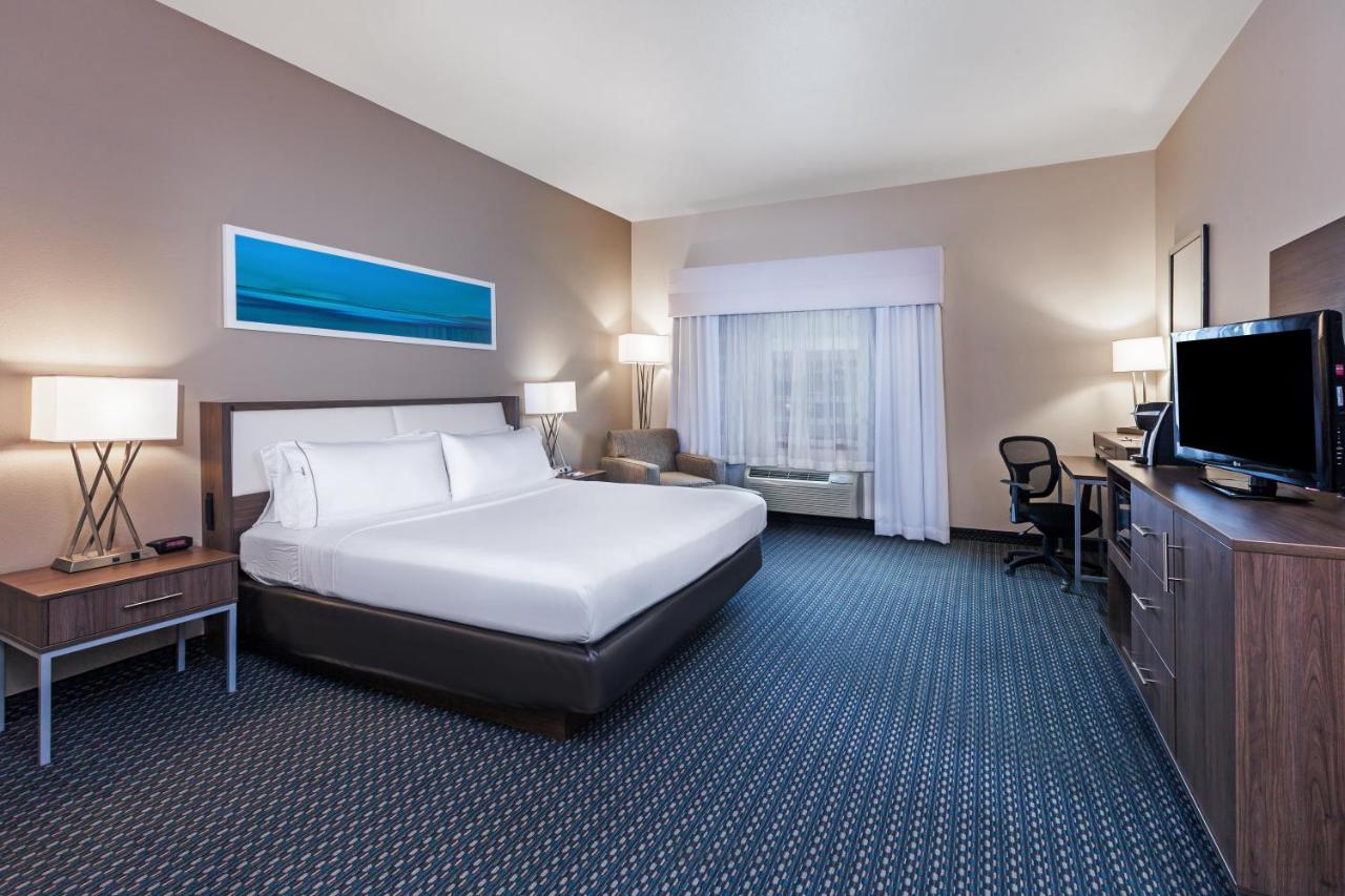 King Leisure Room at Holiday Inn Express Hotel & Suites Pharr by IHG