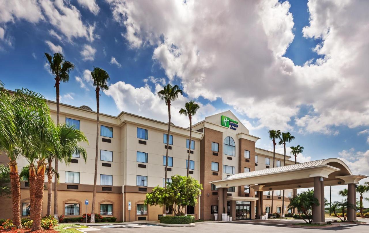  | Holiday Inn Express Hotel & Suites Pharr