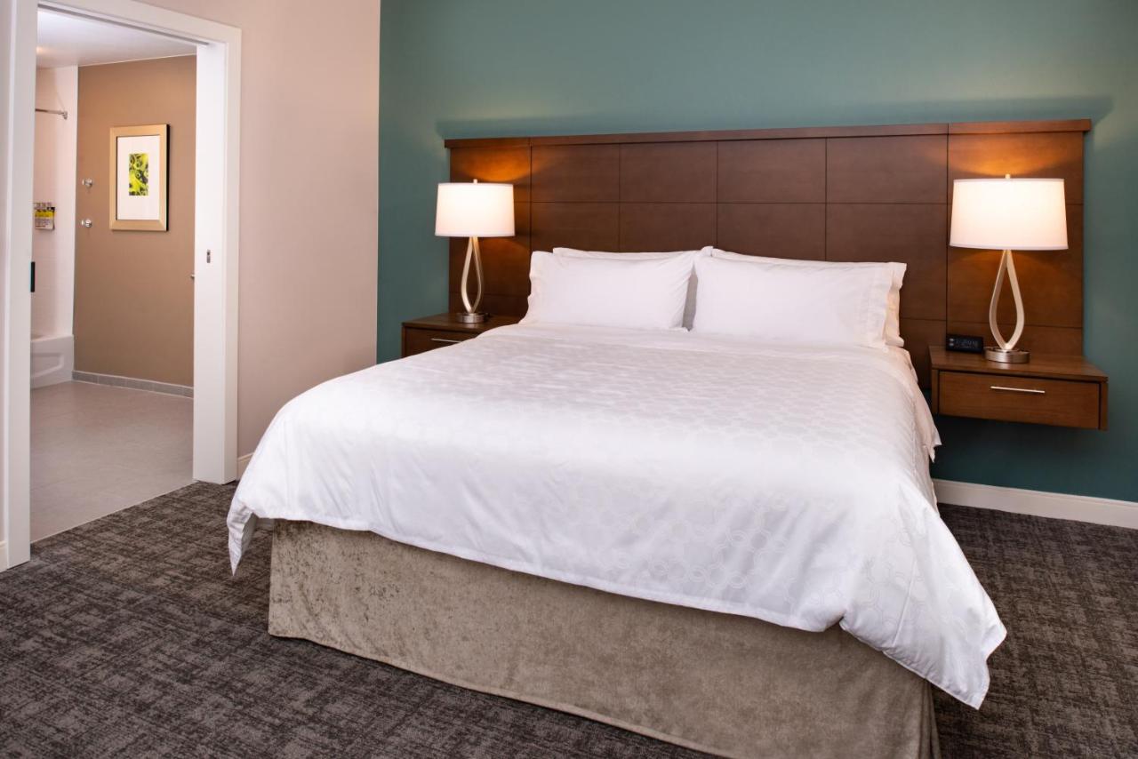 King Studio Suite - Mobility Acces Tub/Non-Smoking at Staybridge Suites St George by IHG