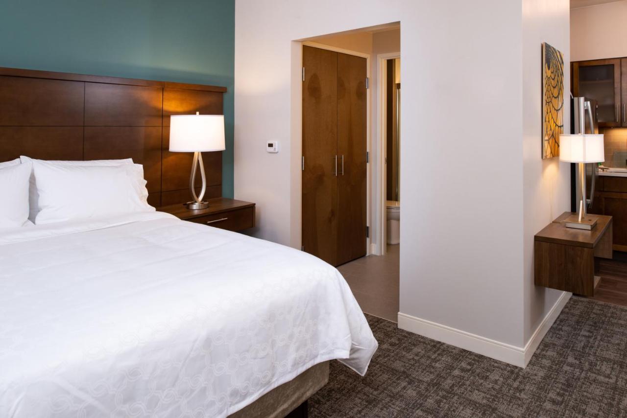 Studio Suite at Staybridge Suites St George by IHG