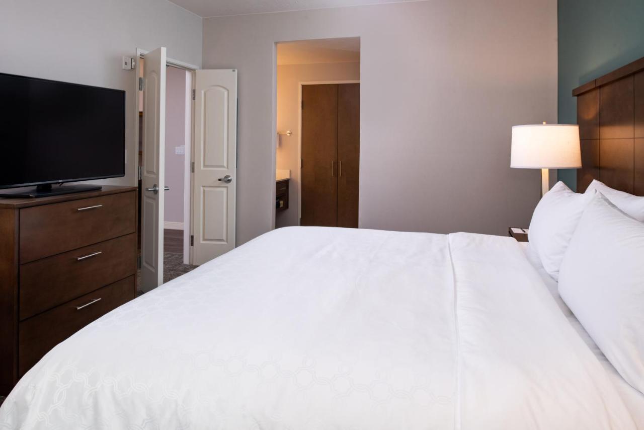 One-Bedroom King Suite - Non-Smoking at Staybridge Suites St George by IHG