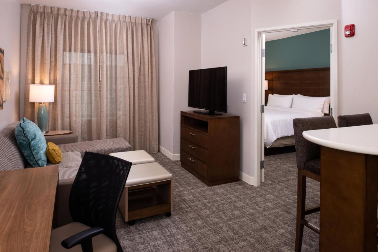 One-Bedroom King Suite - Non-Smoking at Staybridge Suites St George by IHG