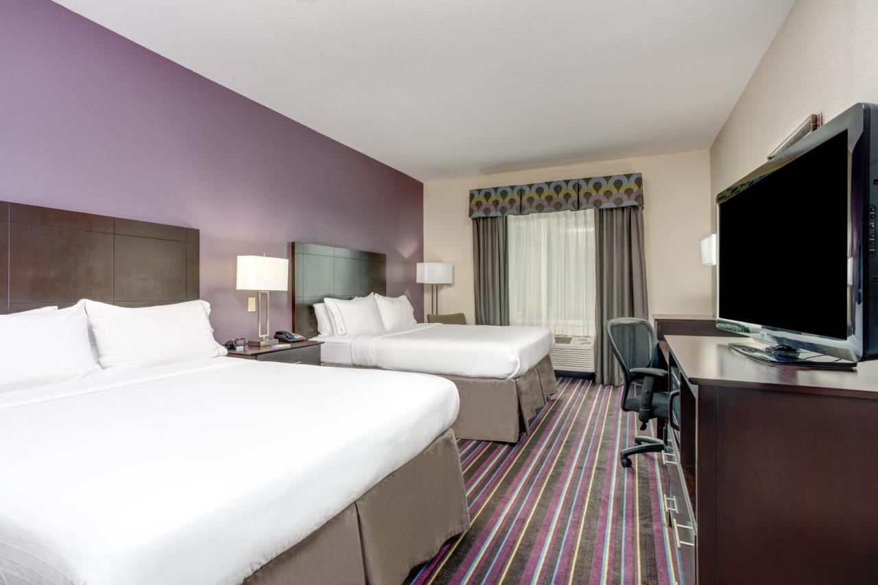  | Holiday Inn Express Hotel & Suites Raceland - Highway 90