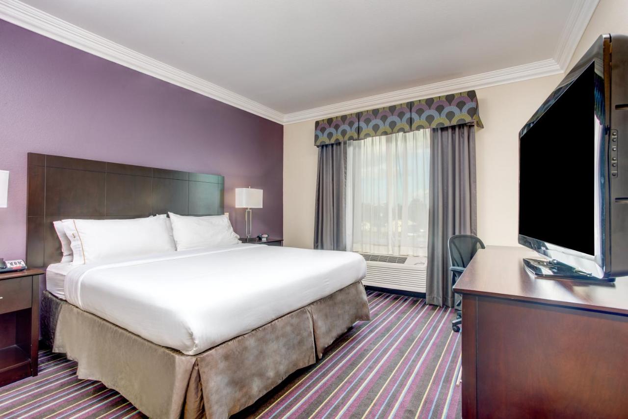 One-Bedroom Suite at Holiday Inn Express Hotel & Suites Raceland - Highway 90 by IHG