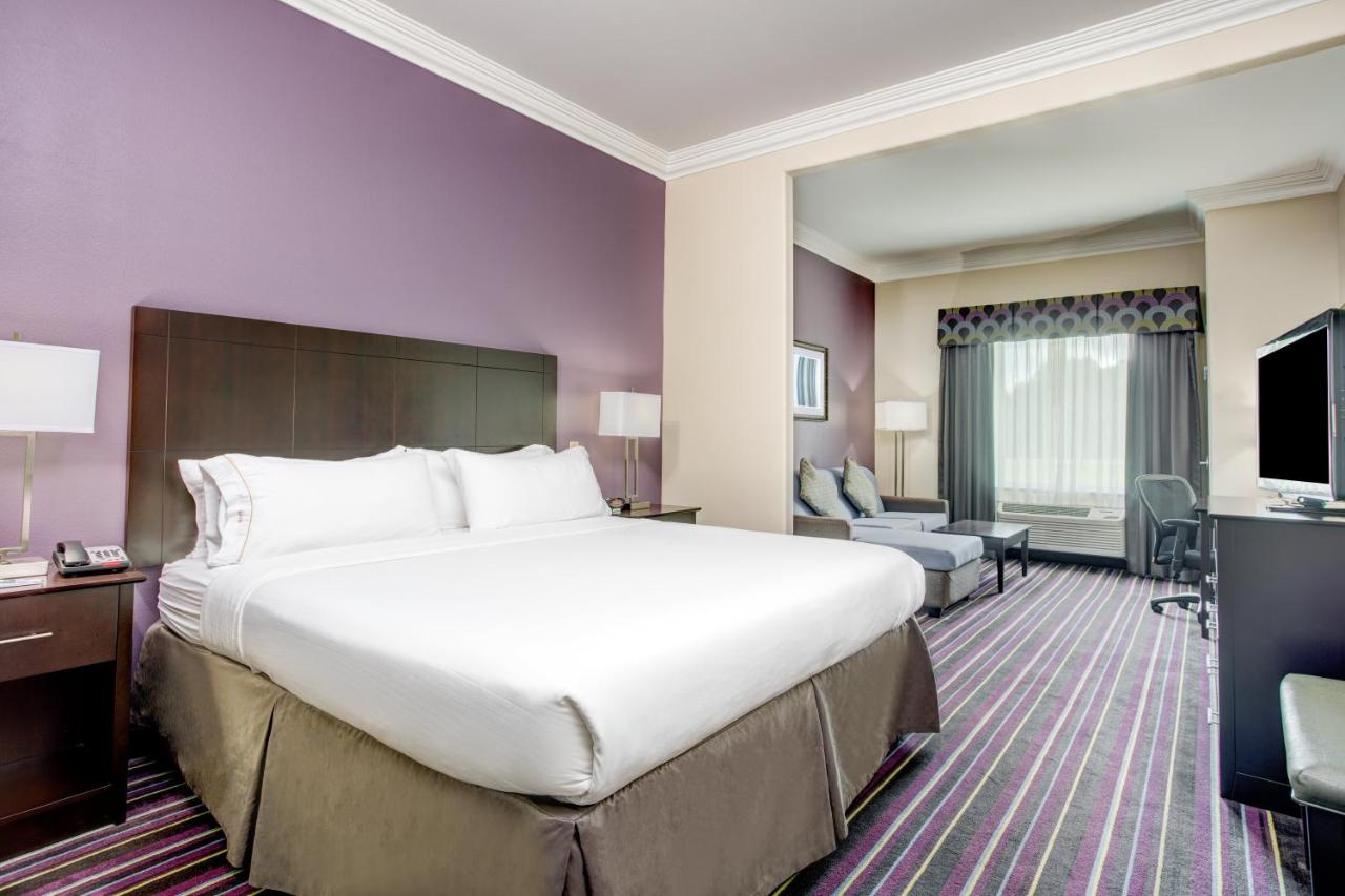 One-Bedroom Suite at Holiday Inn Express Hotel & Suites Raceland - Highway 90 by IHG