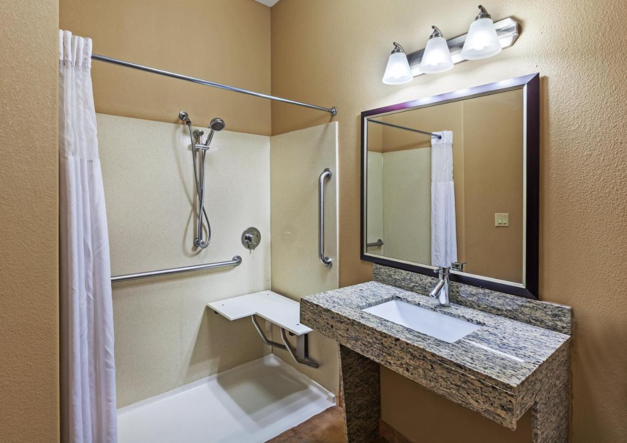 King Studio - Disability Access at Candlewood Suites Amarillo-Western Crossing by IHG
