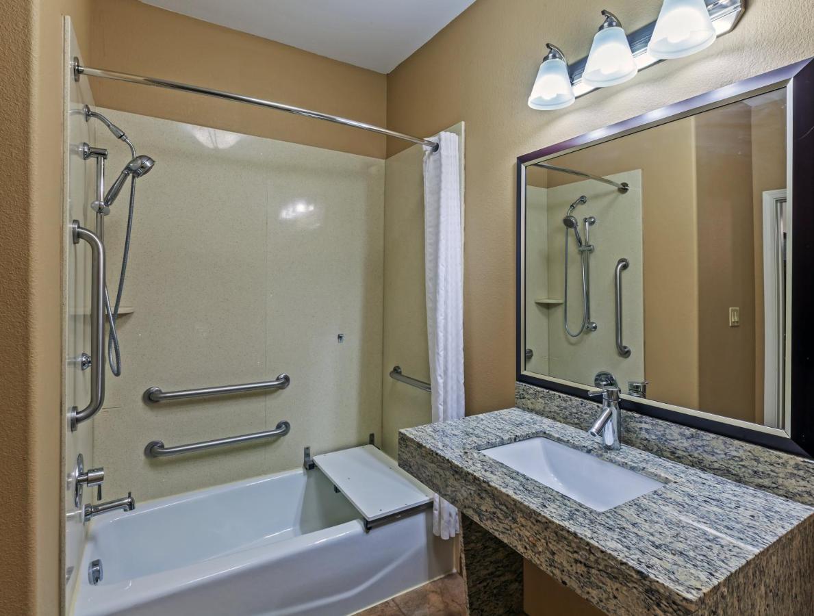 King Studio - Disability Access at Candlewood Suites Amarillo-Western Crossing by IHG
