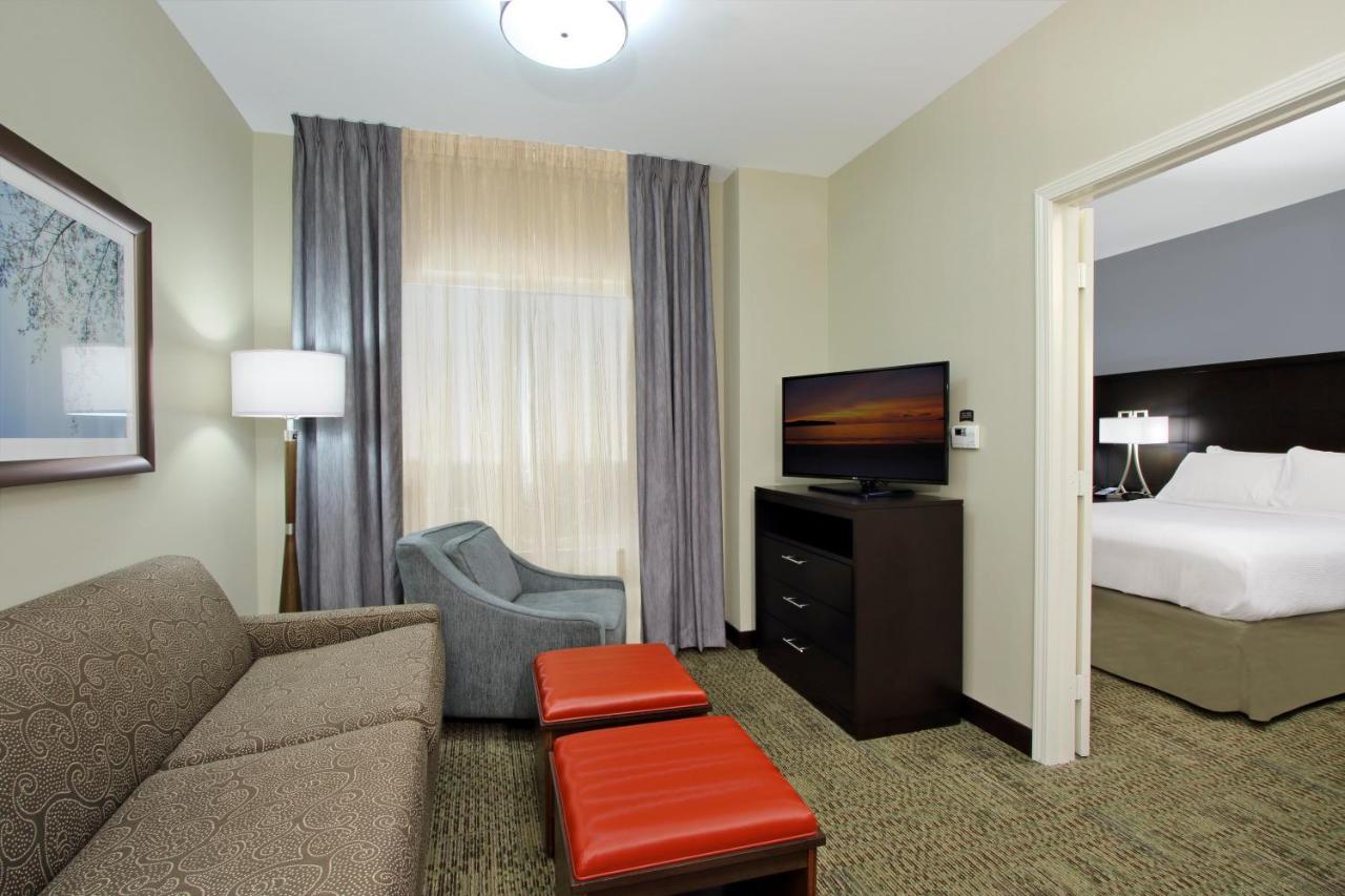 Two-Bedroom Suite at Staybridge Suites Houston - Medical Center by IHG