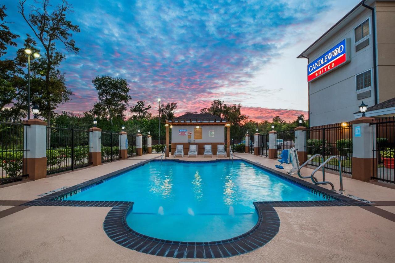  | Candlewood Suites Lake Jackson Clute