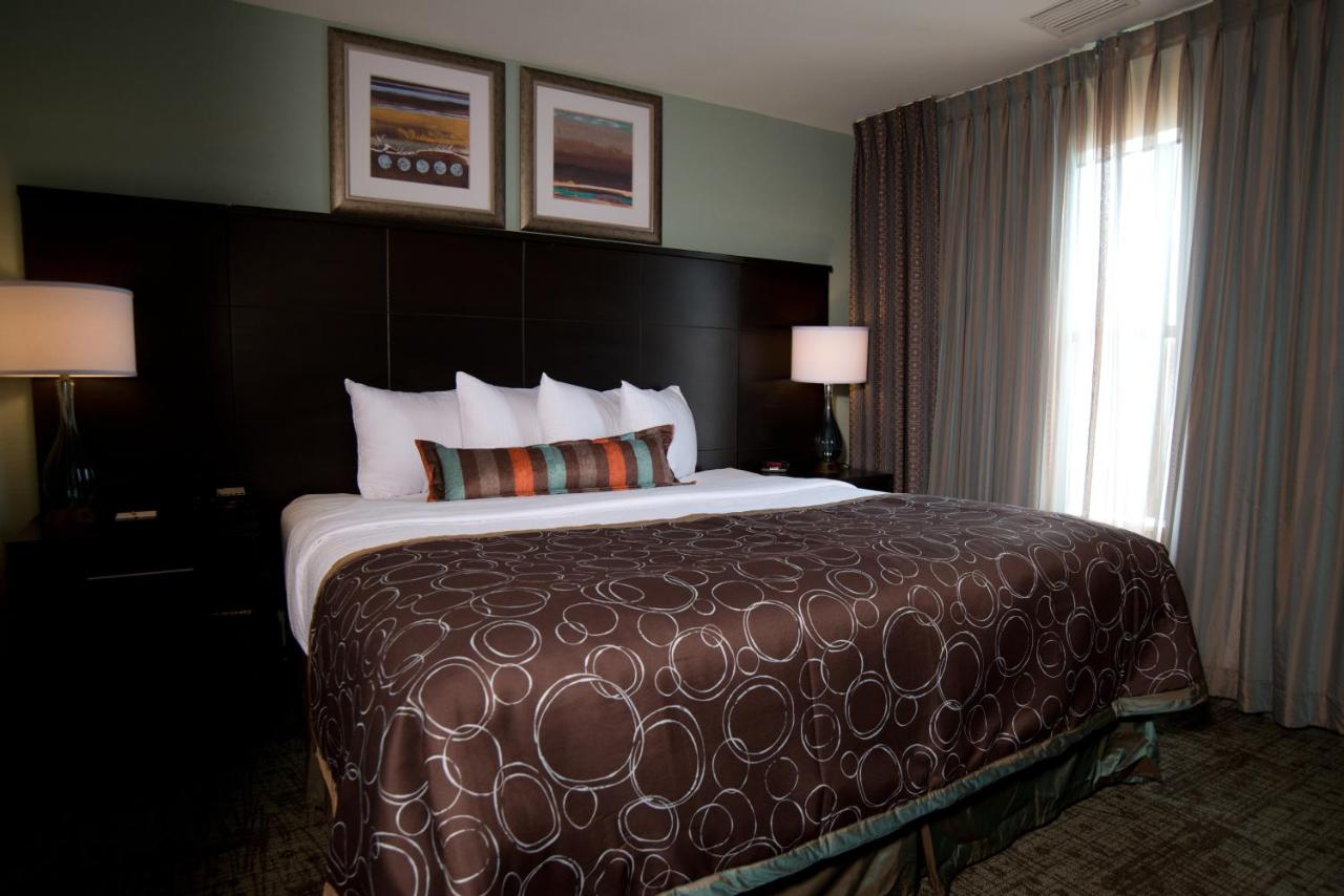 | Staybridge Suites Houston NW Willowbrook