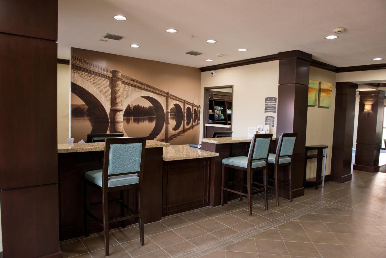 | Staybridge Suites Houston NW Willowbrook