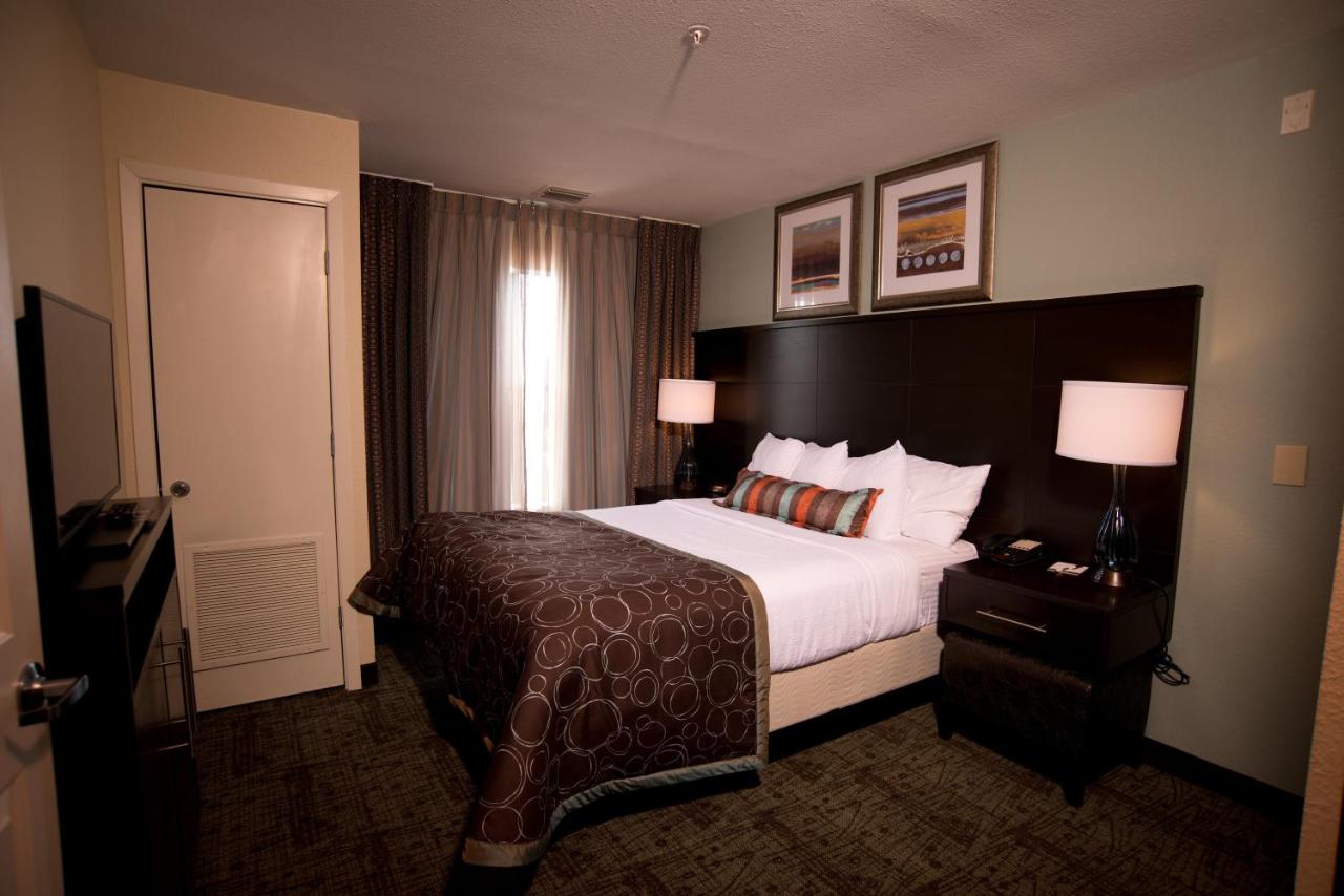 | Staybridge Suites Houston NW Willowbrook