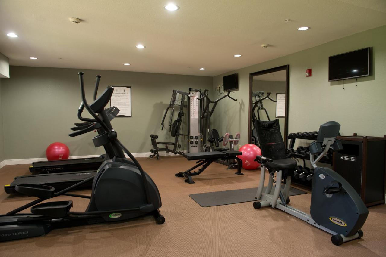 | Staybridge Suites Houston NW Willowbrook