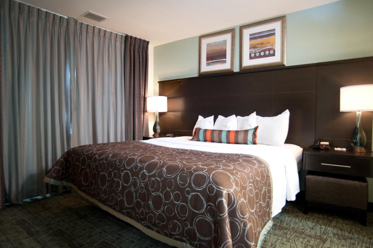 | Staybridge Suites Houston NW Willowbrook
