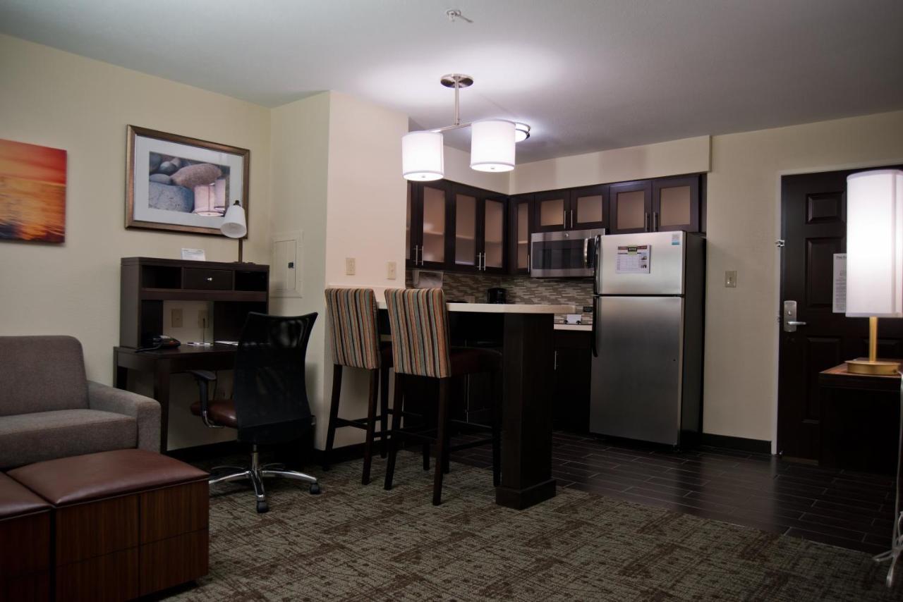 | Staybridge Suites Houston NW Willowbrook