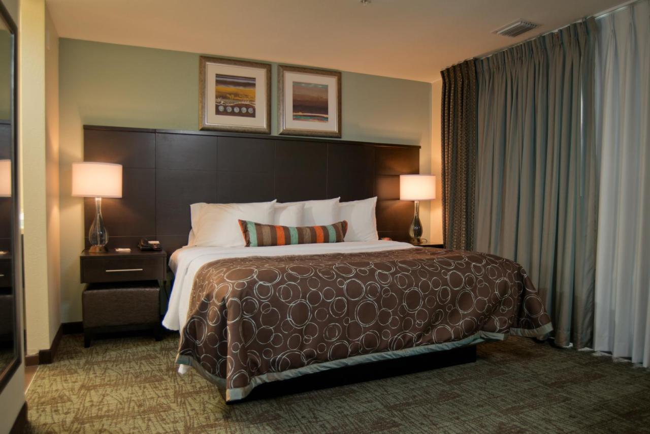 | Staybridge Suites Houston NW Willowbrook