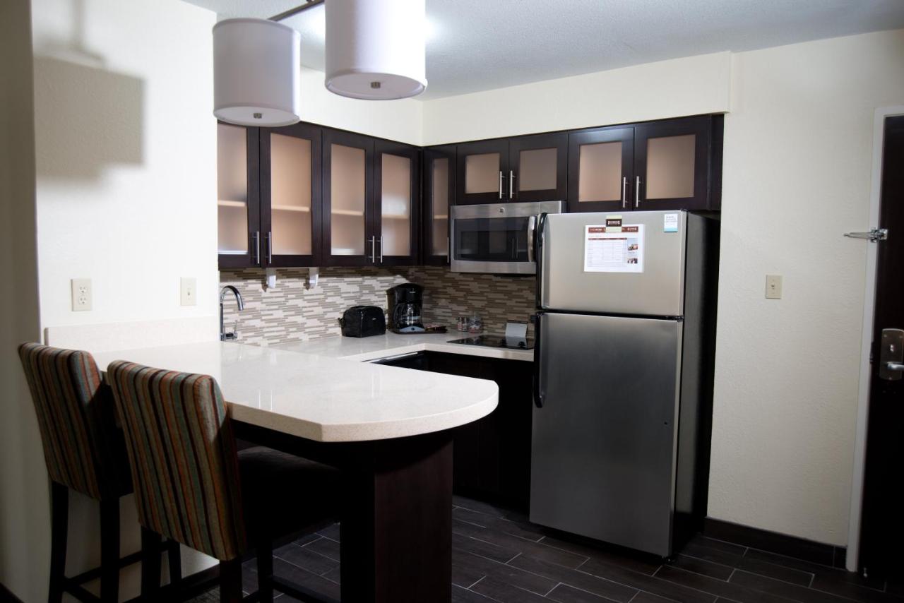 | Staybridge Suites Houston NW Willowbrook