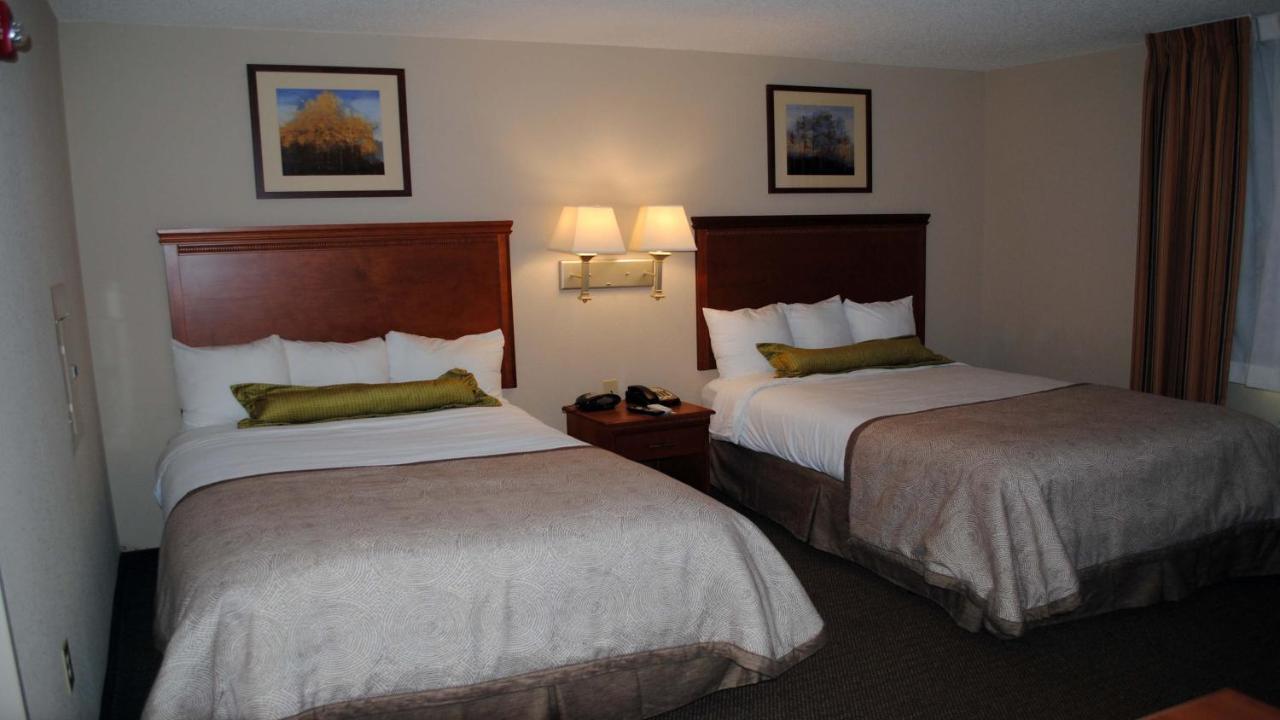  | Candlewood Suites Colonial Heights Fort Lee