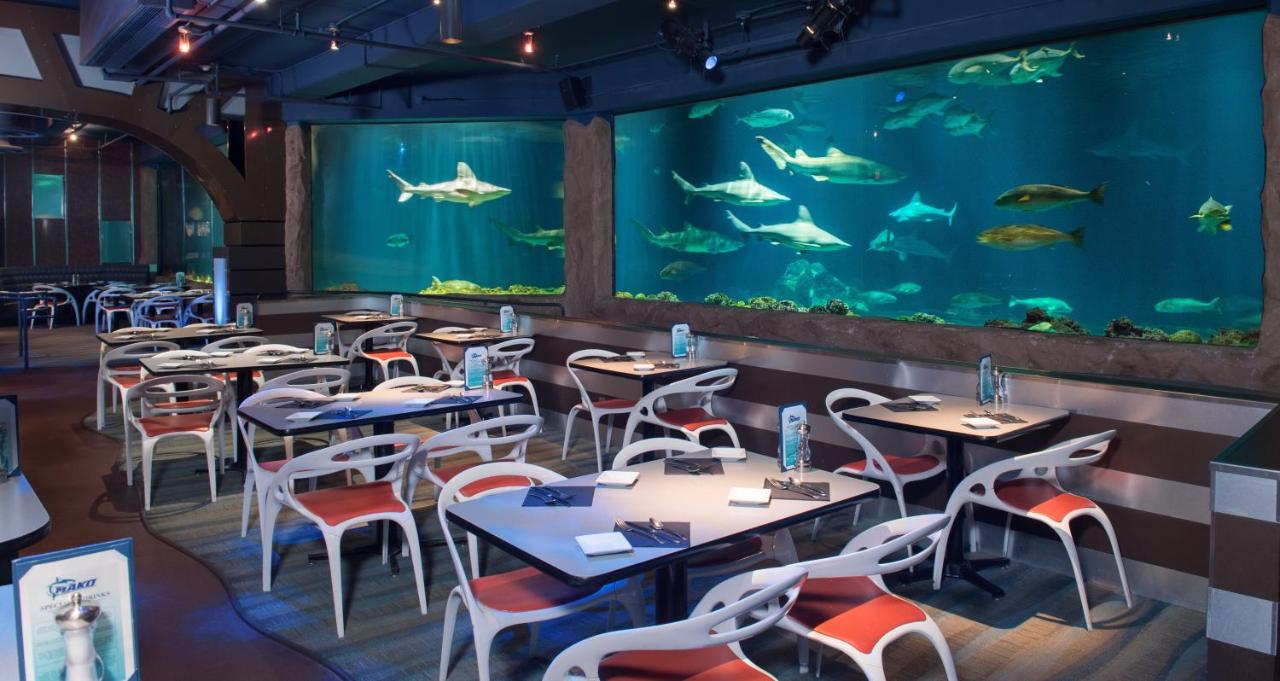  | Staybridge Suites Orlando at SeaWorld