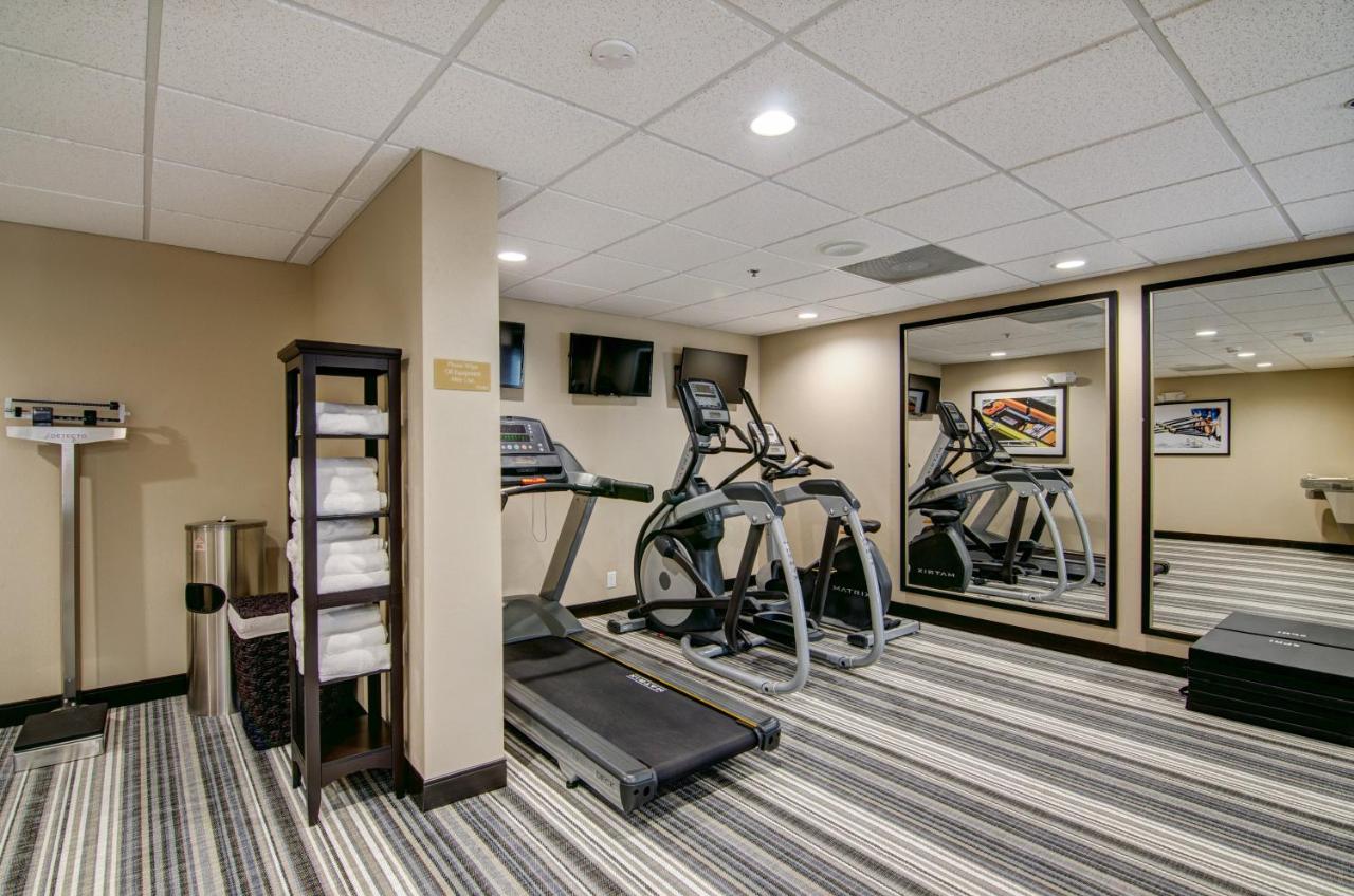  | Candlewood Suites Richmond - West Broad