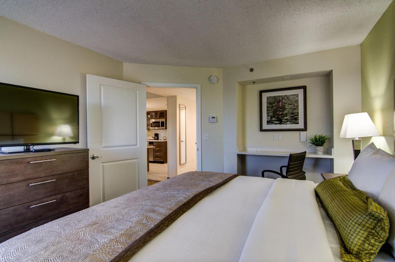 King Room - Hearing Access - Non-Smoking at Candlewood Suites Richmond - West Broad, an IHG Hotel