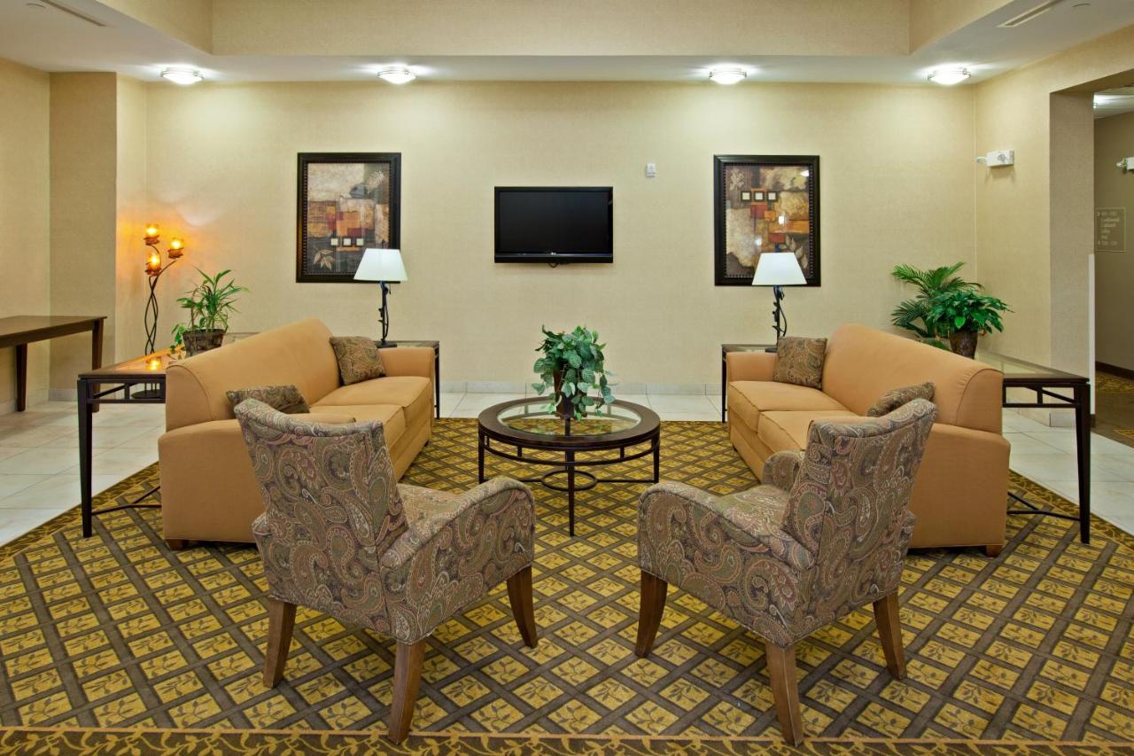  | Candlewood Suites Louisville North
