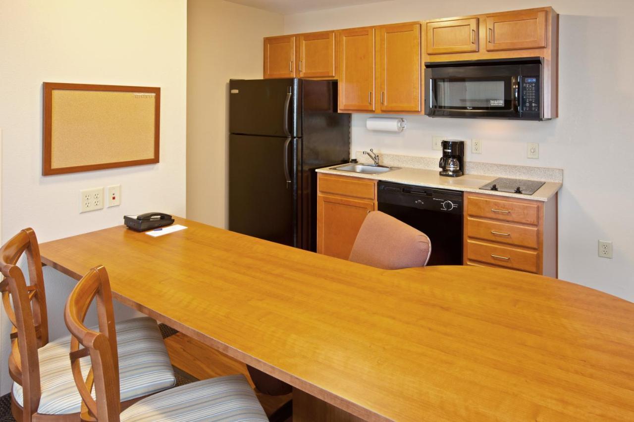  | Candlewood Suites Louisville North