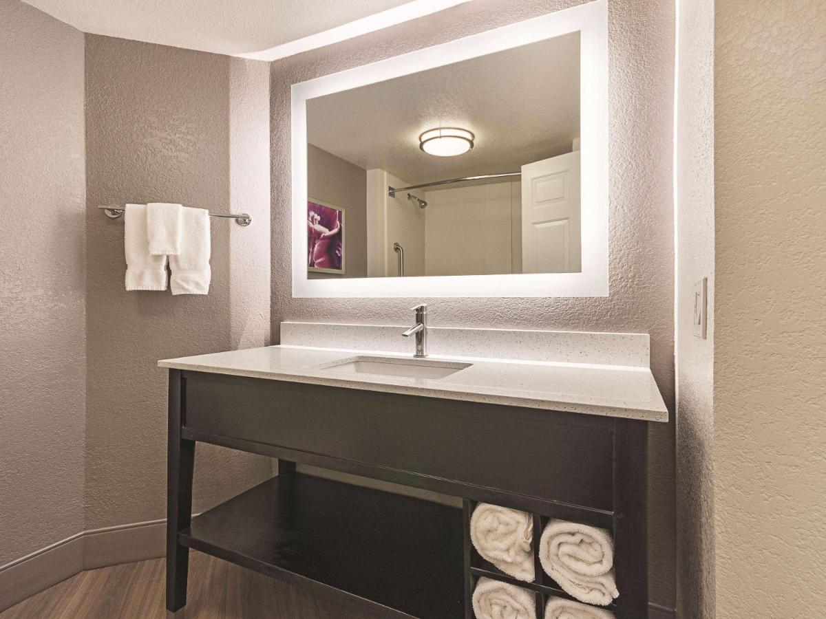 Deluxe Double Room with Two Double Beds at La Quinta Inn & Suites by Wyndham Grand Junction
