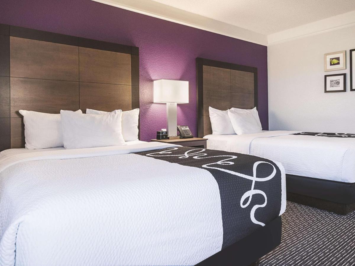 Deluxe Double Room with Two Double Beds at La Quinta Inn & Suites by Wyndham Grand Junction