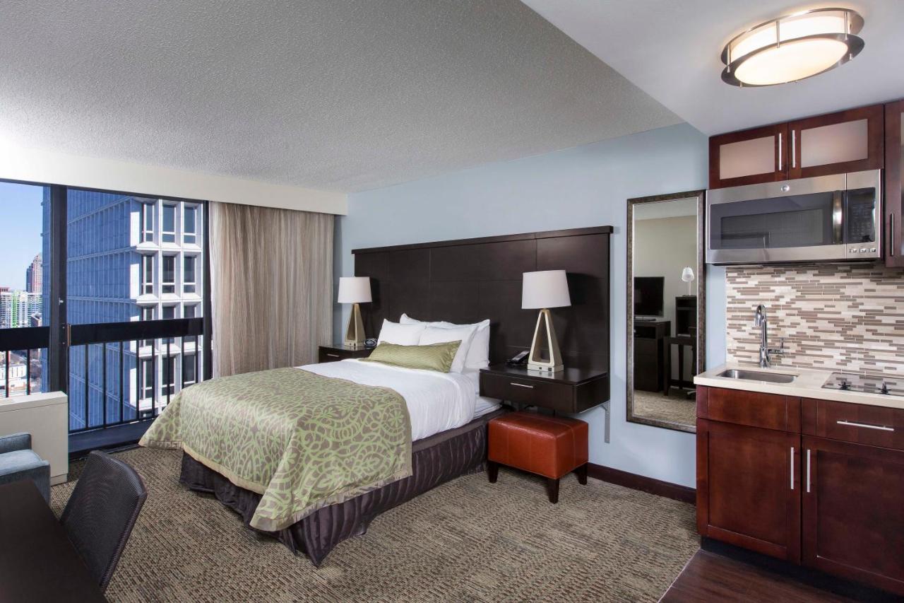 Studio Suite at Staybridge Suites Atlanta - Midtown, an IHG Hotel