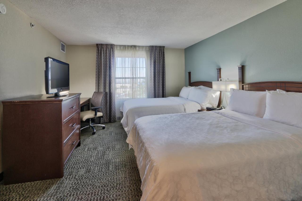 Two-Bedroom Queen Suite at Staybridge Suites North - Albuquerque by IHG