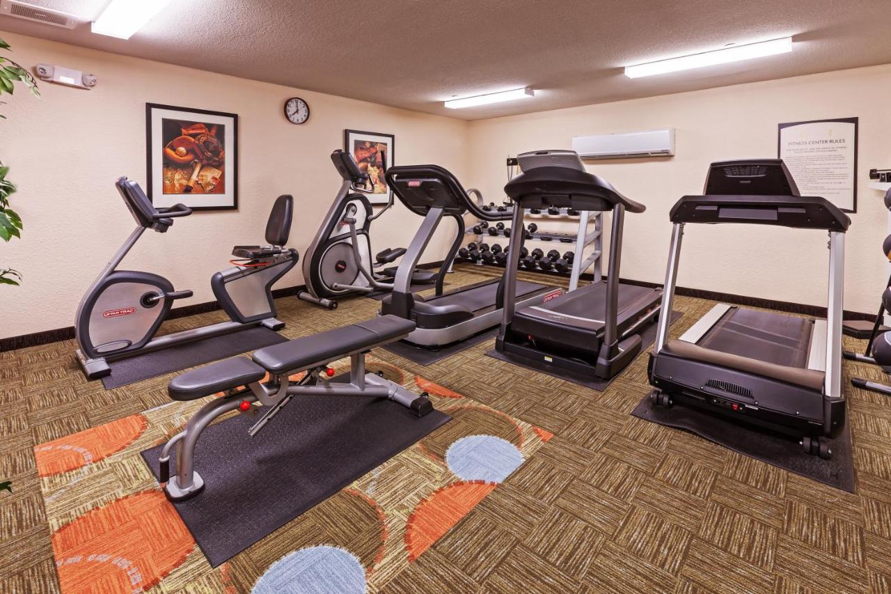 | Staybridge Suites Northwest near Six Flags Fiesta