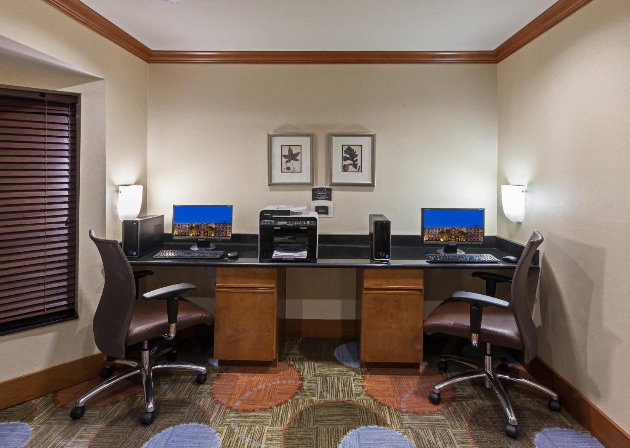 | Staybridge Suites Northwest near Six Flags Fiesta