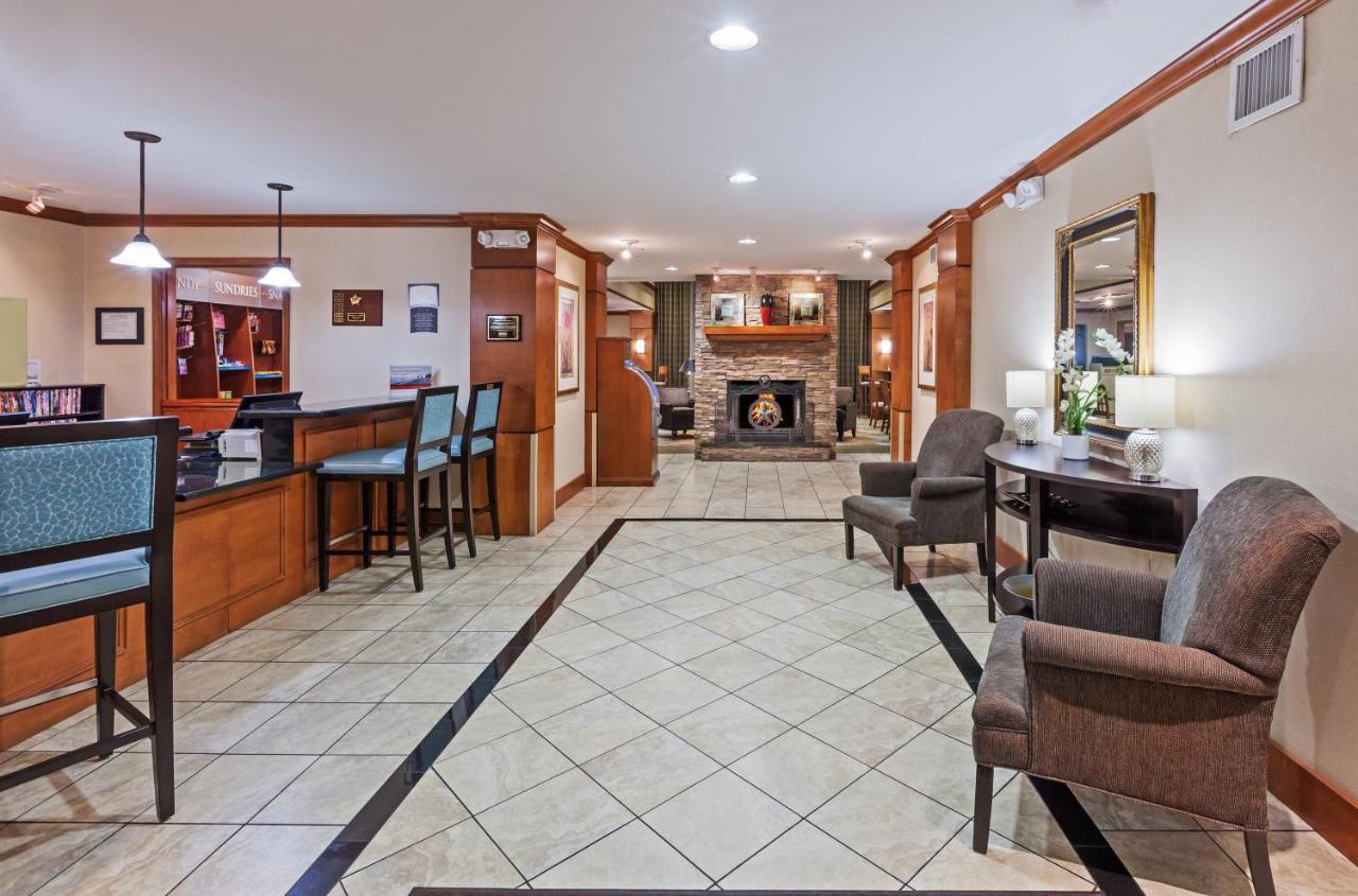 | Staybridge Suites Northwest near Six Flags Fiesta