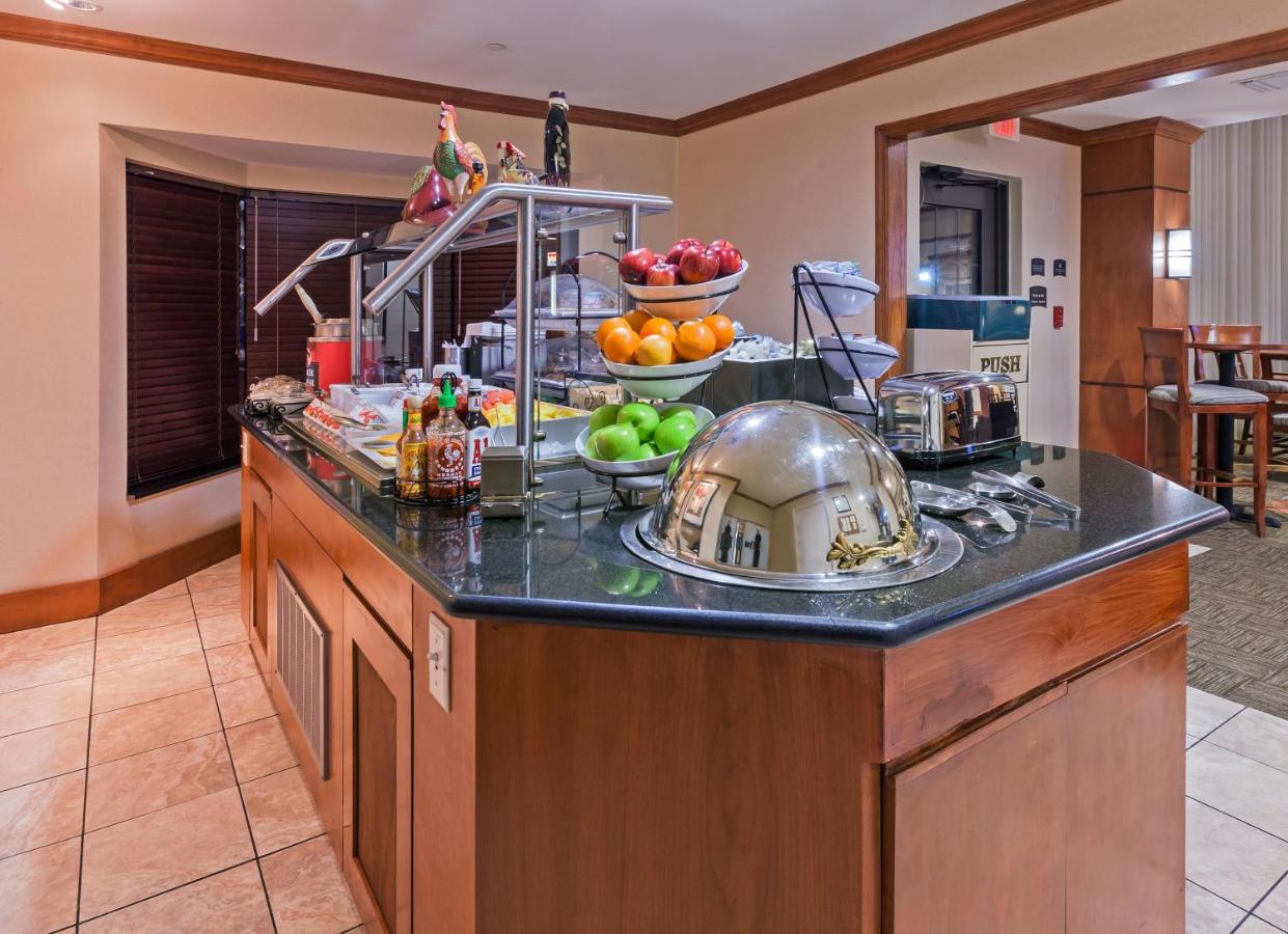 | Staybridge Suites Northwest near Six Flags Fiesta