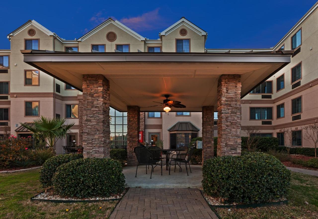 | Staybridge Suites Northwest near Six Flags Fiesta