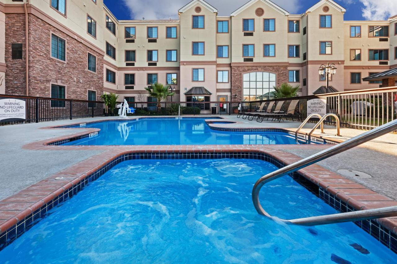 | Staybridge Suites Northwest near Six Flags Fiesta