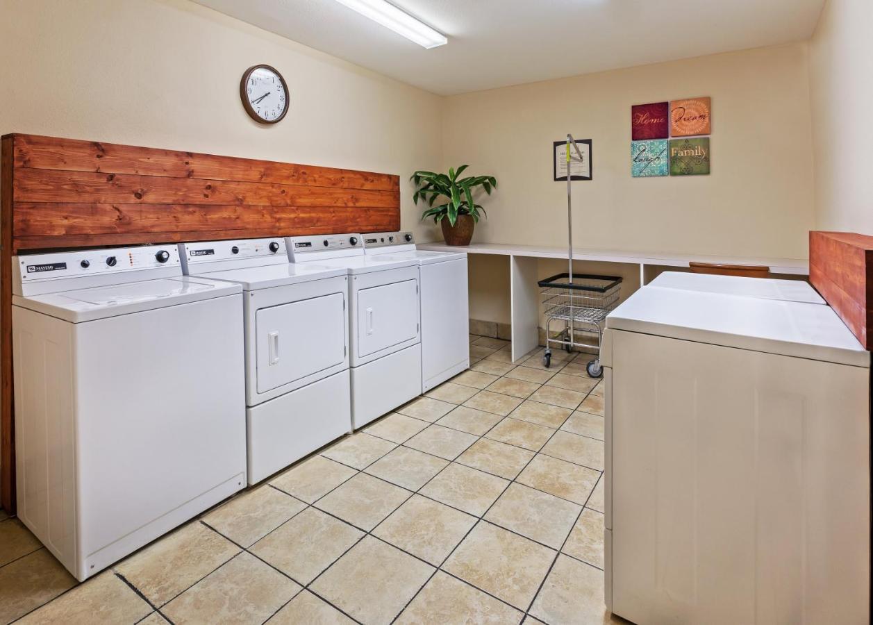 | Staybridge Suites Northwest near Six Flags Fiesta