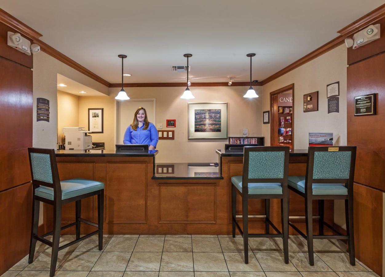 | Staybridge Suites Northwest near Six Flags Fiesta