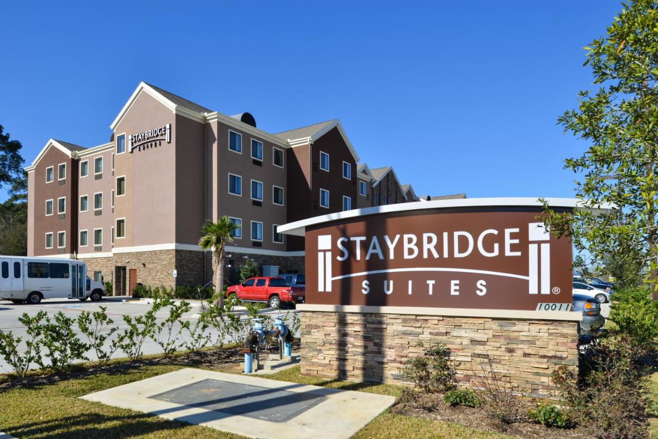  | Staybridge Suites Tomball