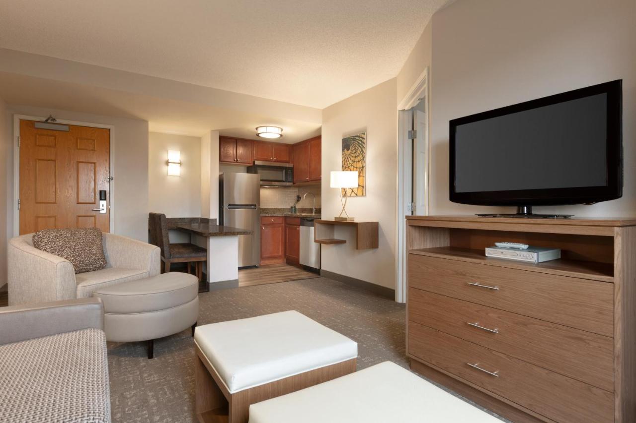 Two-Bedroom Suite - Non-Smoking at Staybridge Suites Tampa East - Brandon by IHG